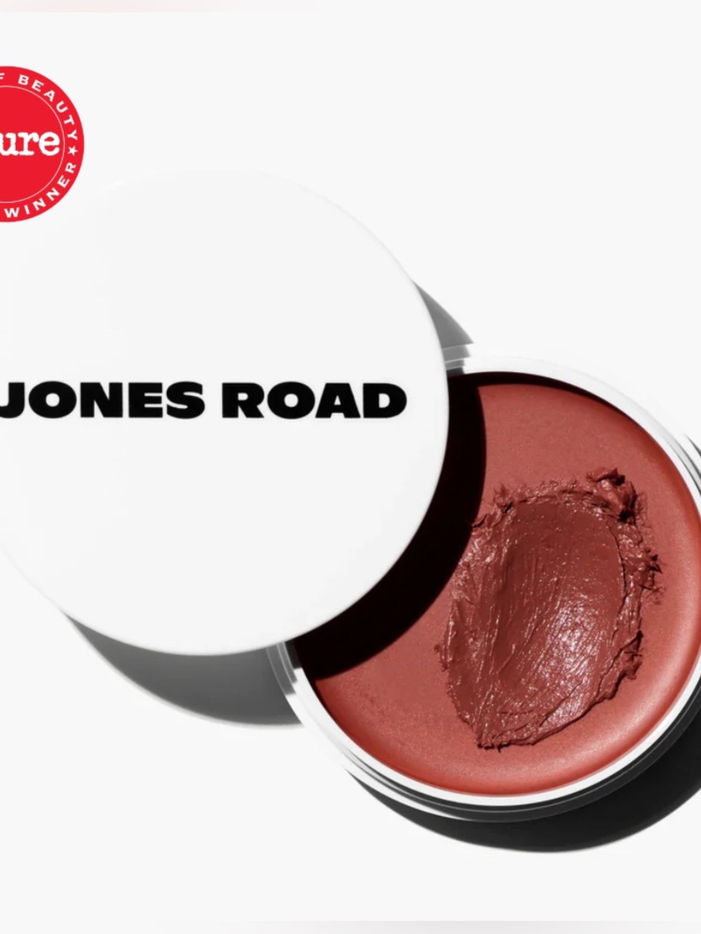 Jones Road Miracle Balm In Chic Full Size NEW